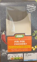 Piri Piri Chicken