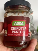 Chipotle paste