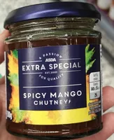 Spicy Mango Chutney