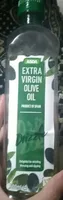 Extra virgin olive oil