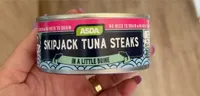 Skipjack Tuna