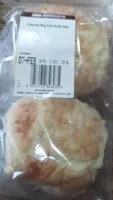 Cheese Big Eats Roll