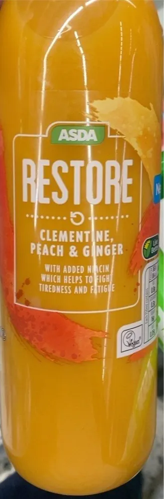 Restore