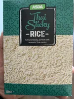 Thai sticky rice