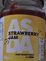Strawberry Jam