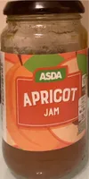 Apricot jam