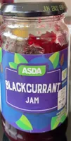 Blackcurrent Jam