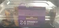 Brookie bites