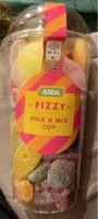 fizzy pick & mix cup