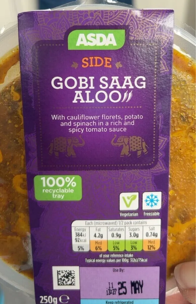 Gobi saag