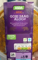 Gobi saag
