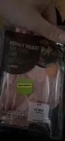 Honey Roast Dry Cured Ham