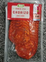 Spanish style chorizo