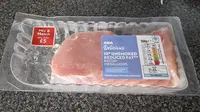 Bacon Medallions