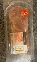 Smoked Reduced Fat Bacon Medallions