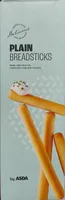 Plain Breadsticks