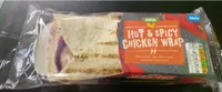 Chicken Wrap