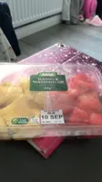 Mango & Watermelon