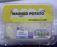 Mashed Potato