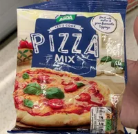 Pizza mix