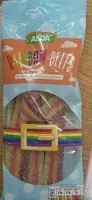 Rainbow belts