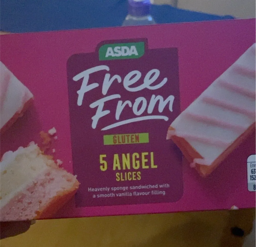 angel slices