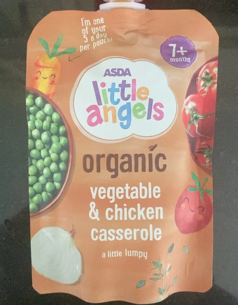 Little angels