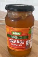Orange marmalade