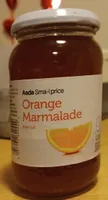 Orange Marmalade