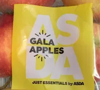 Gala Apples