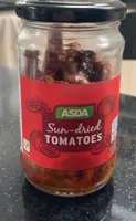 Sun-dried Tomatoes