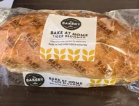 Tiger bloomer