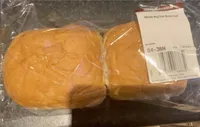 White big eat rolls