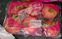 apples Argentina
