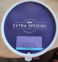 Authentic greek yoghurt