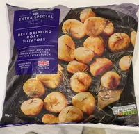 Beef Dripping Roast Potatoes