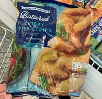 Fish basa