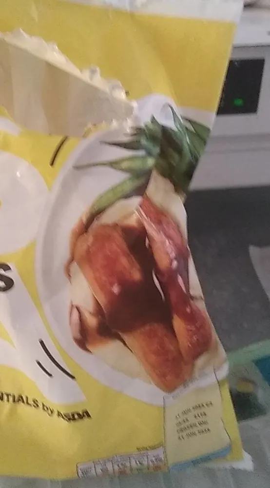 Sausages