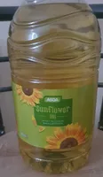 Sunflower oil