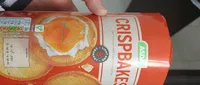 CrispBakes
