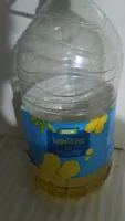 Vegetable Oil