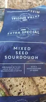 Extra Special Mixed Seed Sourdough