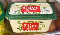 Olive spread