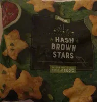 Hash nrown stars