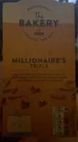 Millionaires trifle