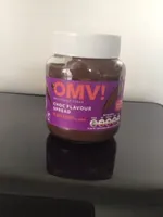 Vegan Choc Spread