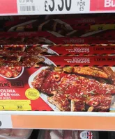 pork ribs