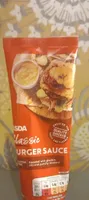 Classic Burger Sauce