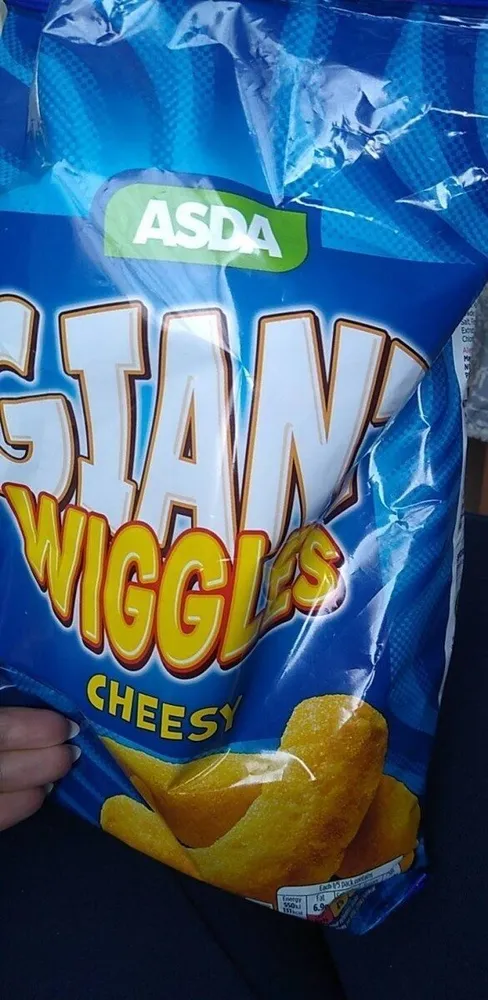 Snaks