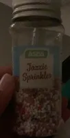 Jazzie sprinkles